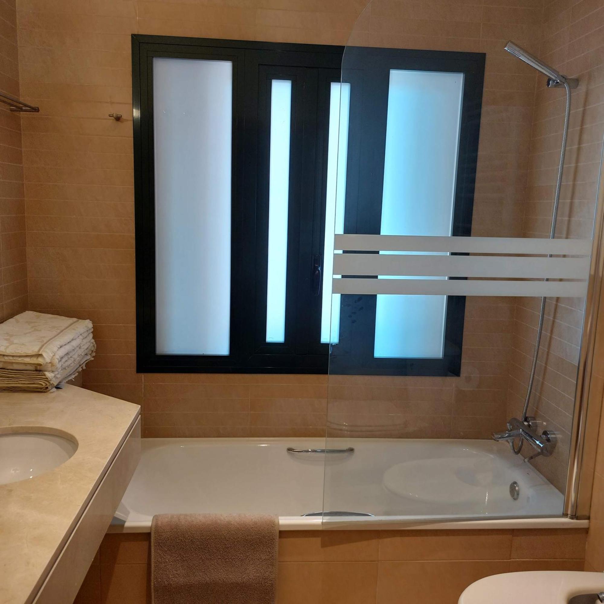 Un Oasis En Hacienda Del Alamo Apartman Murcia Kültér fotó