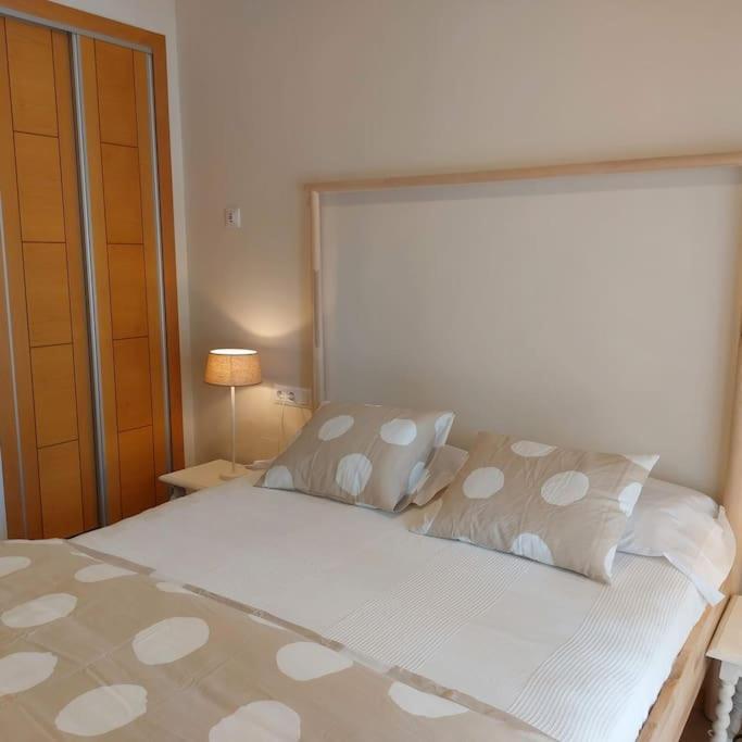Un Oasis En Hacienda Del Alamo Apartman Murcia Kültér fotó