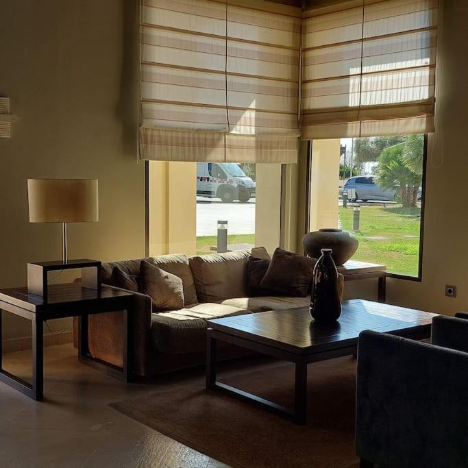 Un Oasis En Hacienda Del Alamo Apartman Murcia Kültér fotó