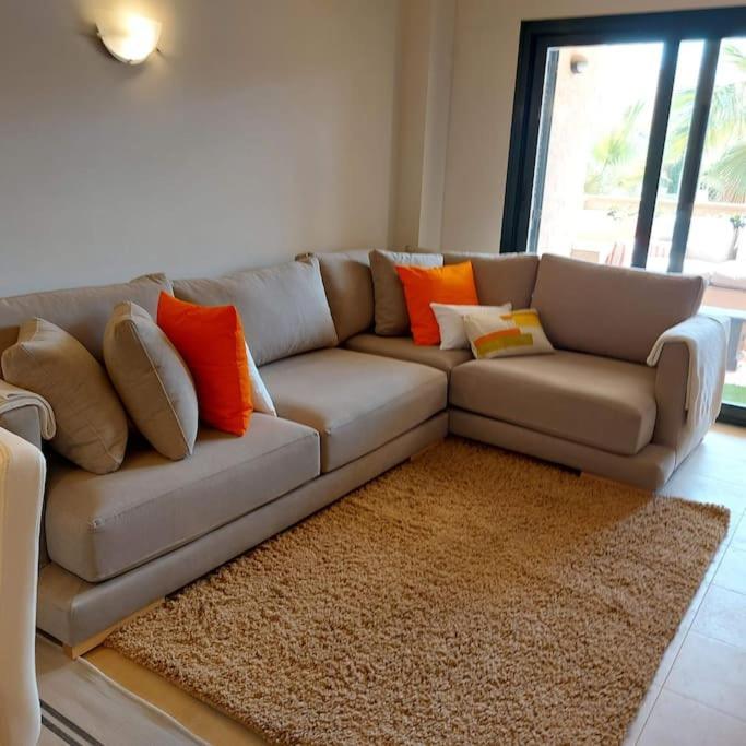 Un Oasis En Hacienda Del Alamo Apartman Murcia Kültér fotó