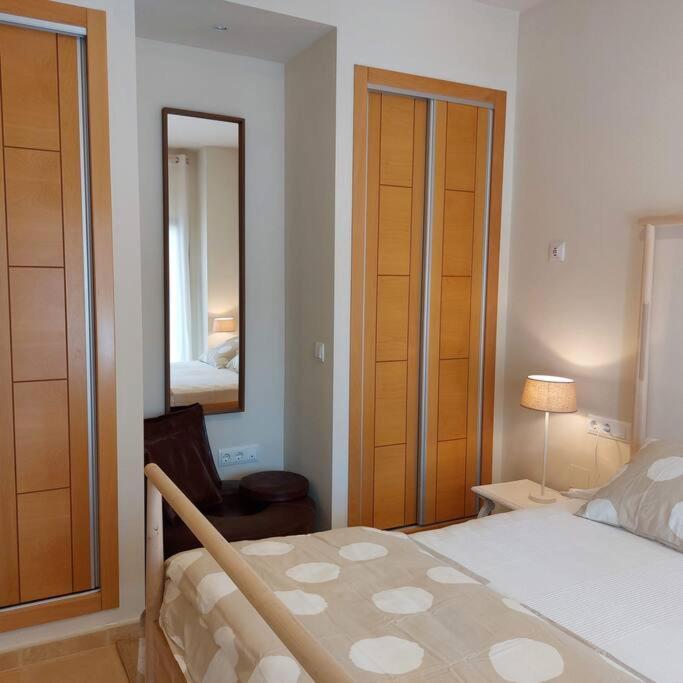 Un Oasis En Hacienda Del Alamo Apartman Murcia Kültér fotó